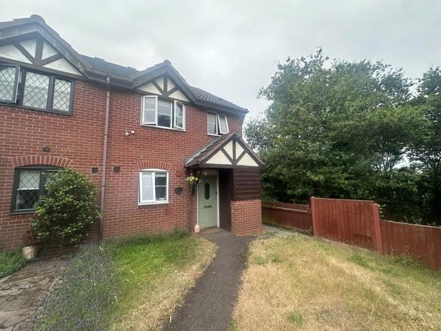 Main image of property: The Slad, DY13