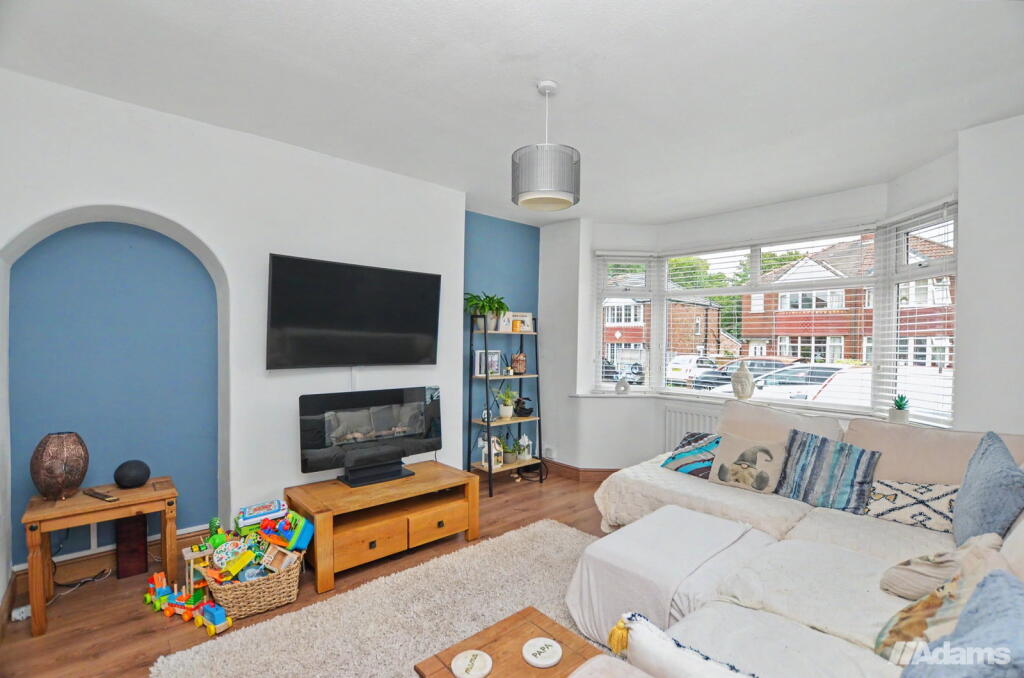 House in Warrington - View 2