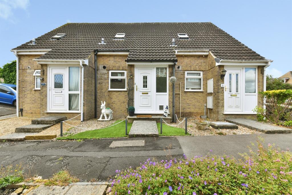 Main image of property: Jubilee Terrace, Frome