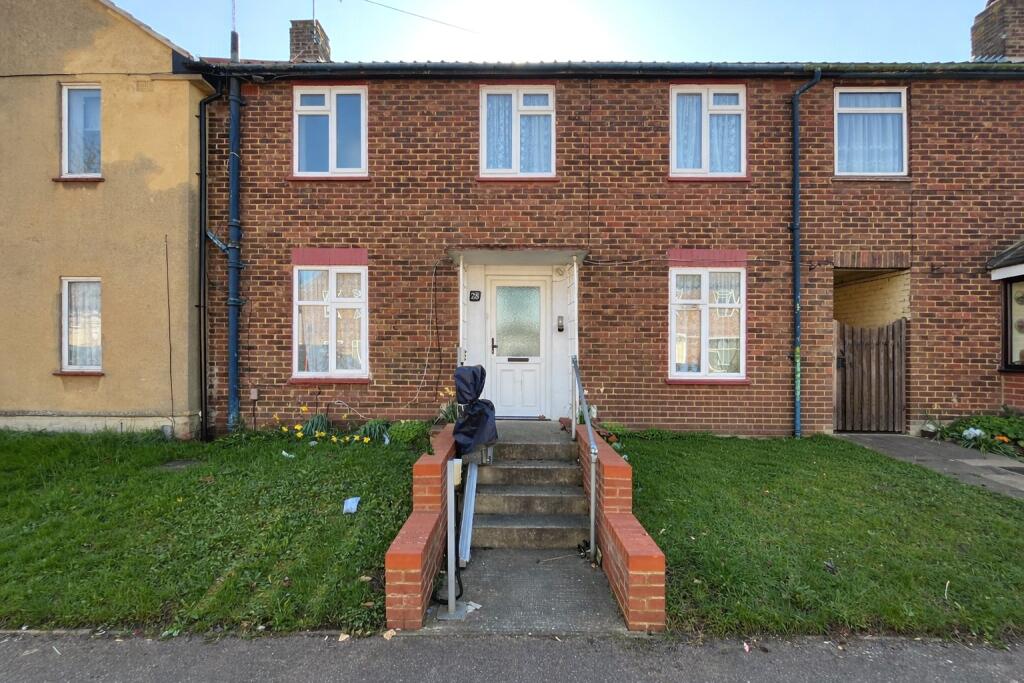 Main image of property: Lynsted Road, Twydall, Kent, ME8