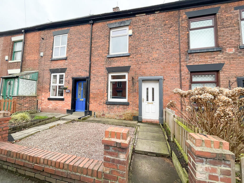 Main image of property: Hyde Road, Woodley