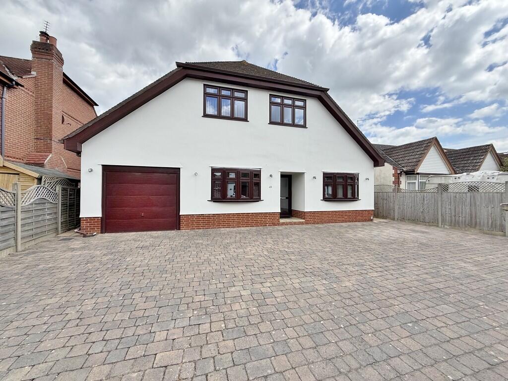 Main image of property: Station Road, Drayton, Portsmouth