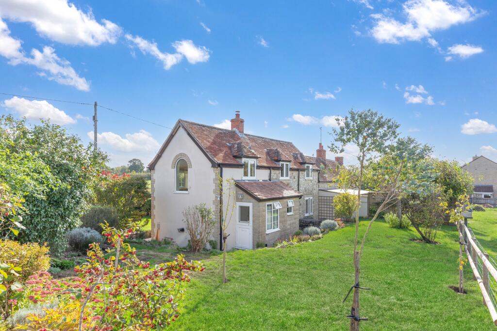 Main image of property: April Cottage, Shaftesbury Road, Mere