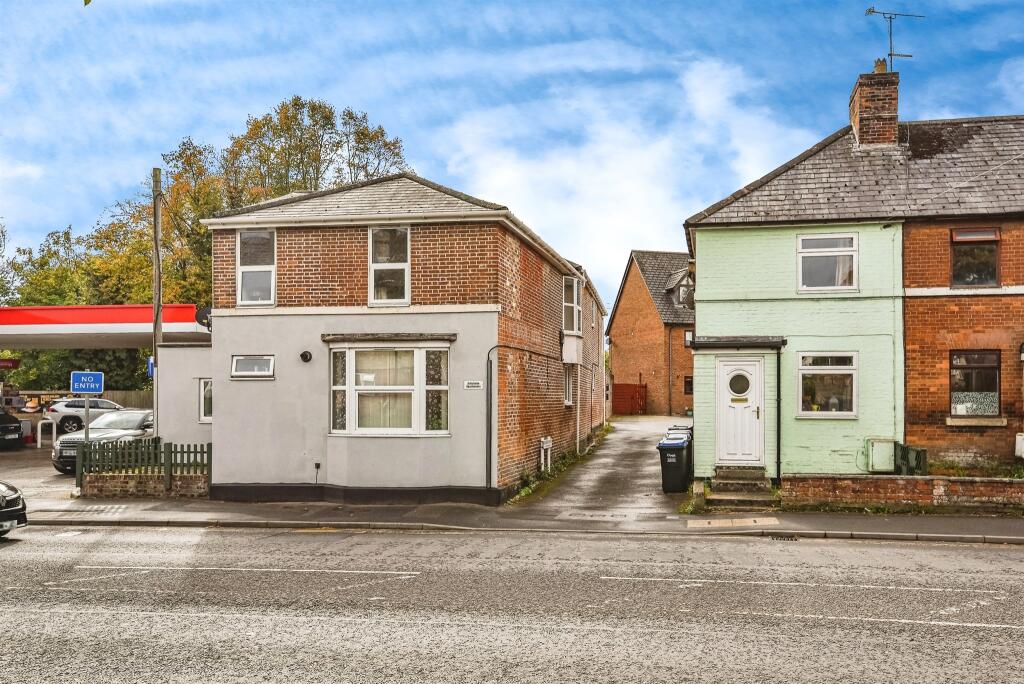 Main image of property: The Nursery, Devizes