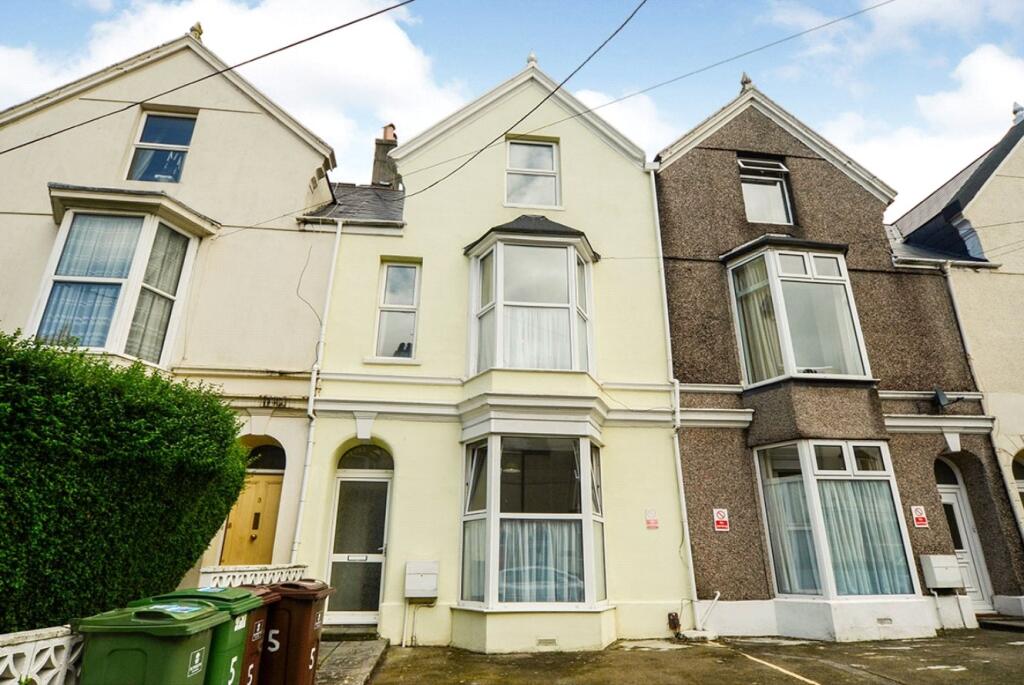 Main image of property: Headland Park, Plymouth, Devon, PL4