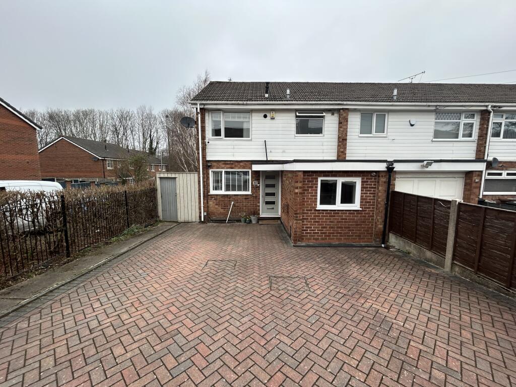 Main image of property: Berlin Road, Edgeley