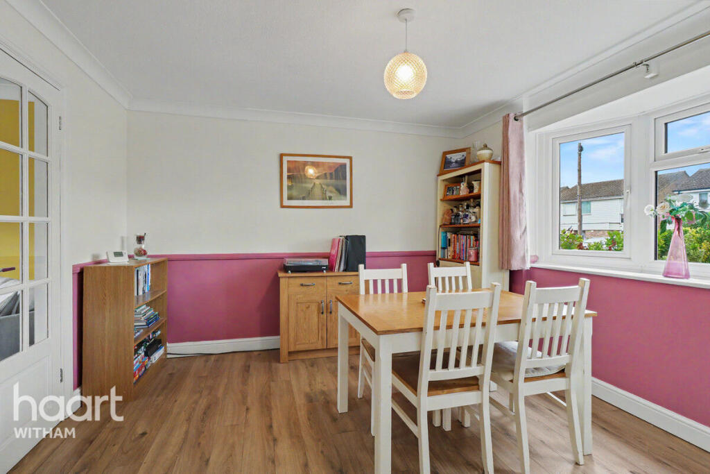 House in Chelmsford - View 5