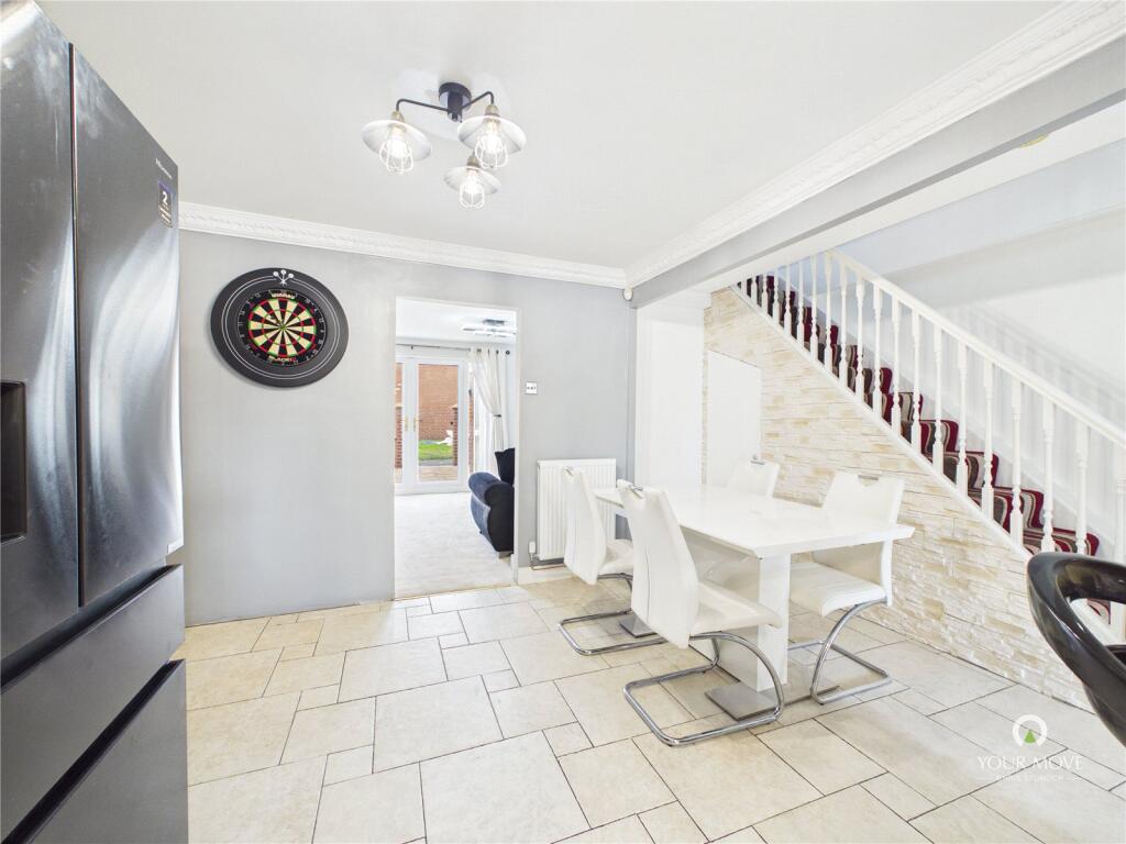 House in South Tyneside, North East - View 5