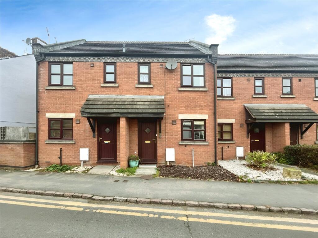 Main image of property: North Street, Barrow upon Soar, Loughborough, Leicestershire, LE12