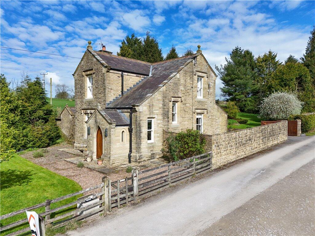 Main image of property: Winterburn, Skipton, North Yorkshire, BD23