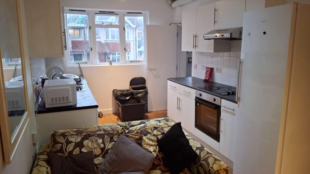 Main image of property: Hollingdean Terrace, Brighton, BN1