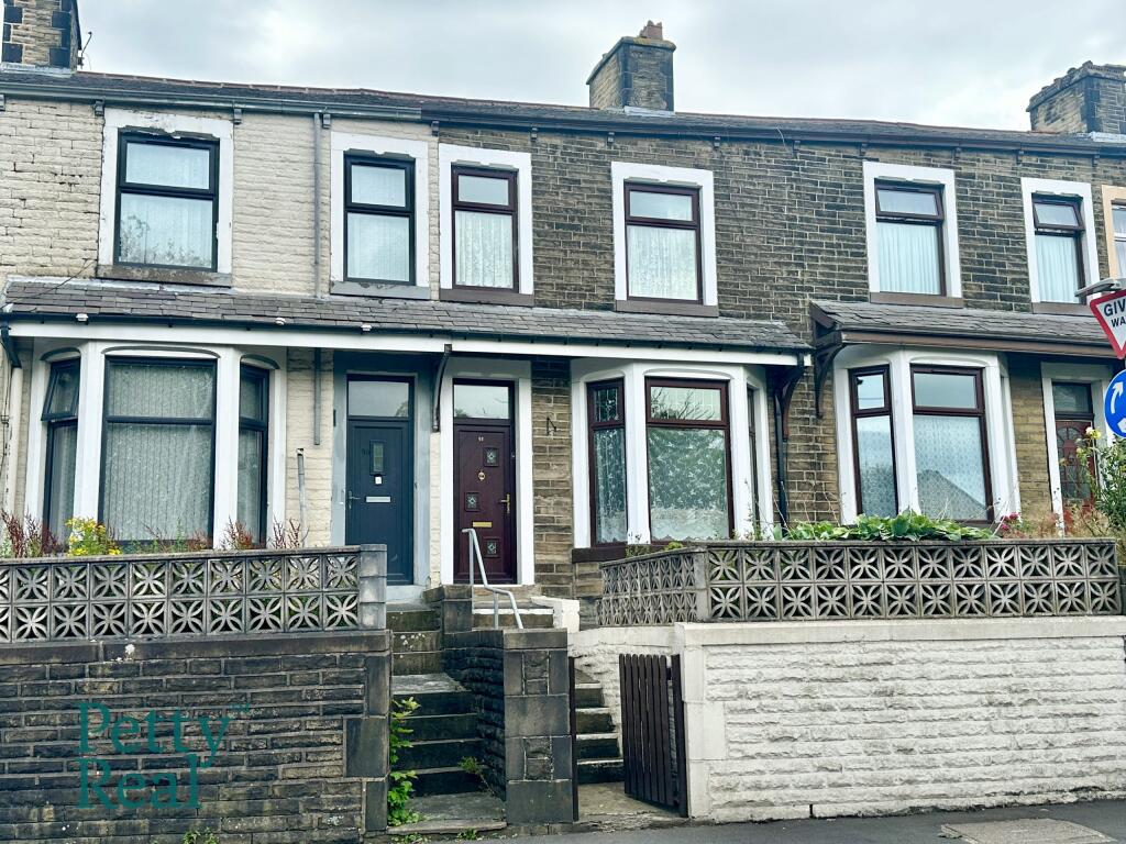 House in Blackburn - View 2