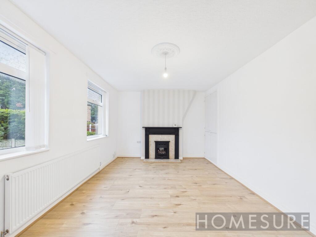 House in Knowsley, Prescot - View 2