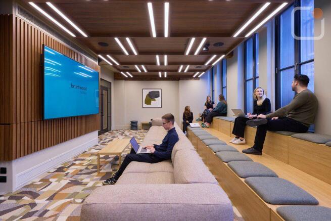 Thread Works - Auditorium