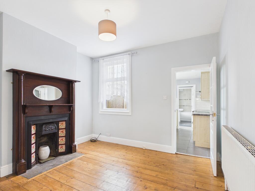 Main image of property: St Mary's Road, Smethwick, B67
