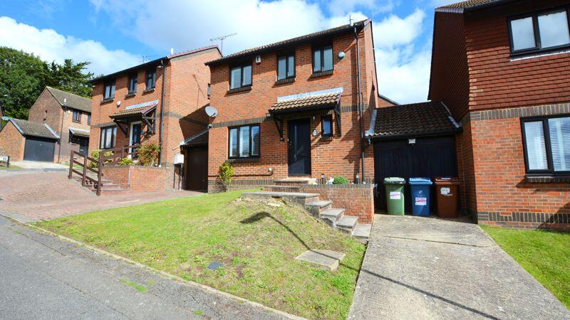Main image of property: Daventer Drive, Stanmore