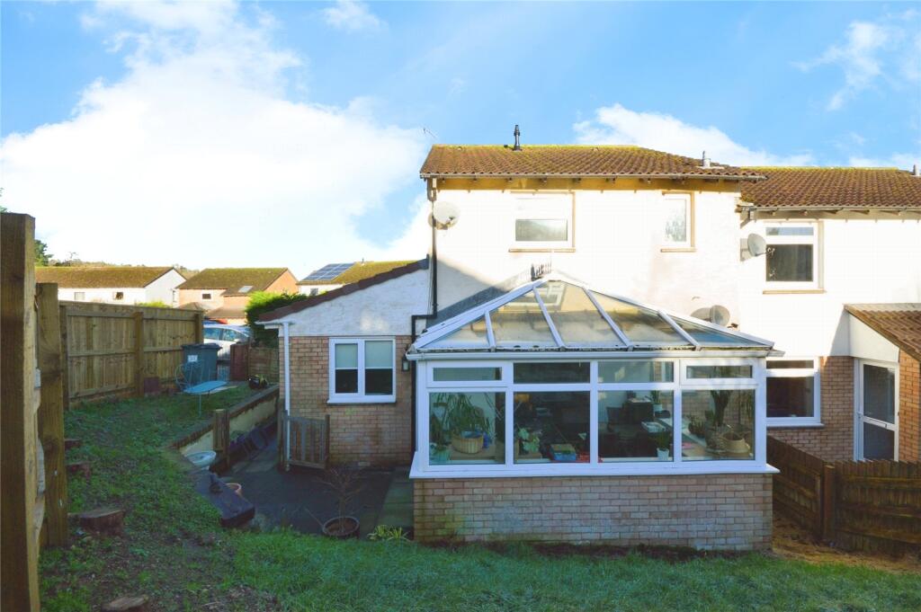 Main image of property: Luxton Road, Ogwell, Newton Abbot, Devon, TQ12