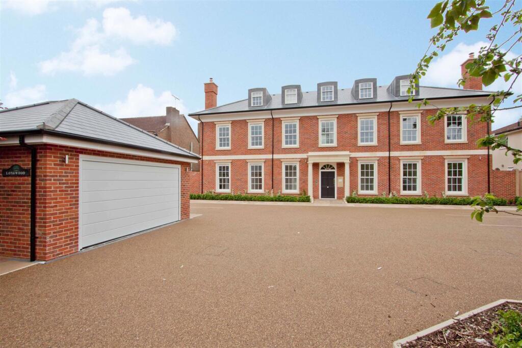 Main image of property: Longwood Court, The Drive, Ickenham, UB10