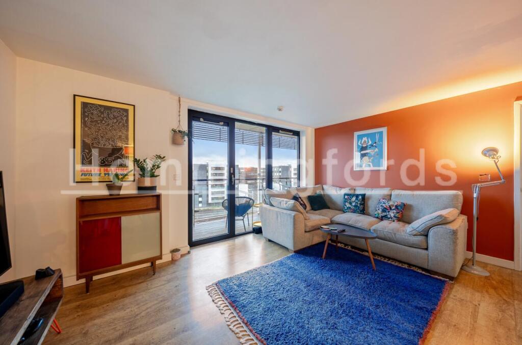 Main image of property: Palmers Road, London, E2