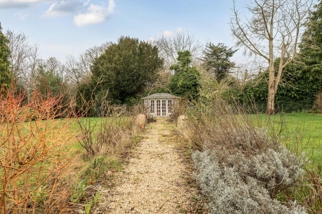 Additional image 15 of Badminton Gardens, Bath, BA1