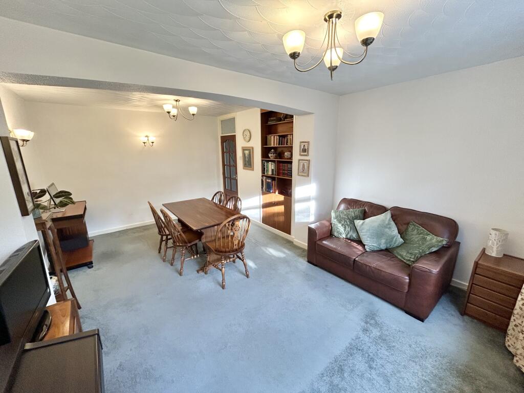 House in Sefton, Liverpool City Region - More