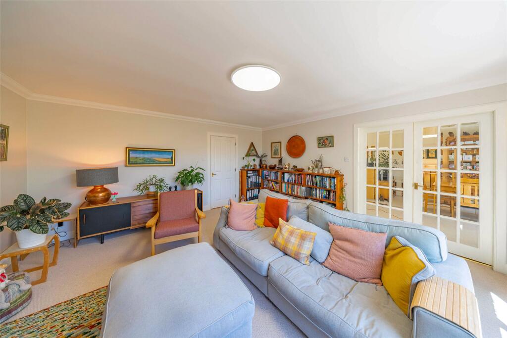 7, Meadow Grange, Berwick-upon-Tweed, Northumberland photo 4