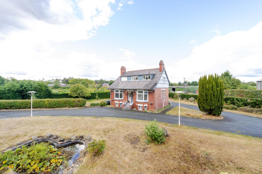 Main image of property: , Higher Heath, Whitchurch, Shropshire, SY13