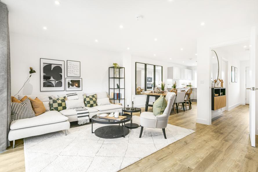 House in Tunbridge Wells, Cranbrook & Sissinghurst - View 2