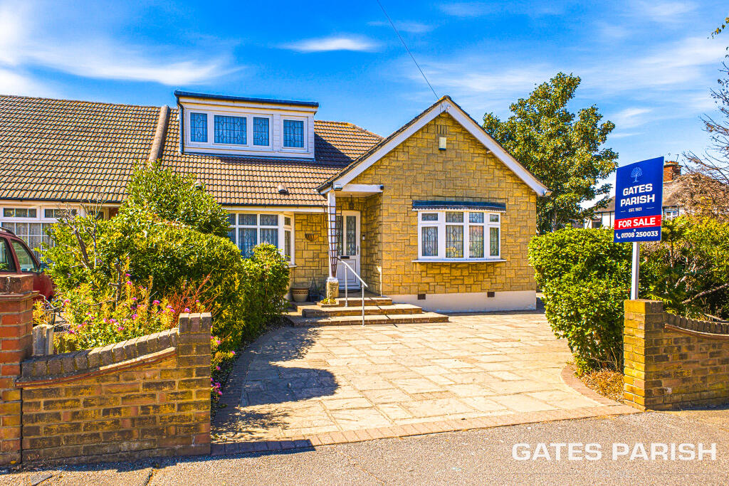 Main image of property: New Place Gardens, Upminster, RM14