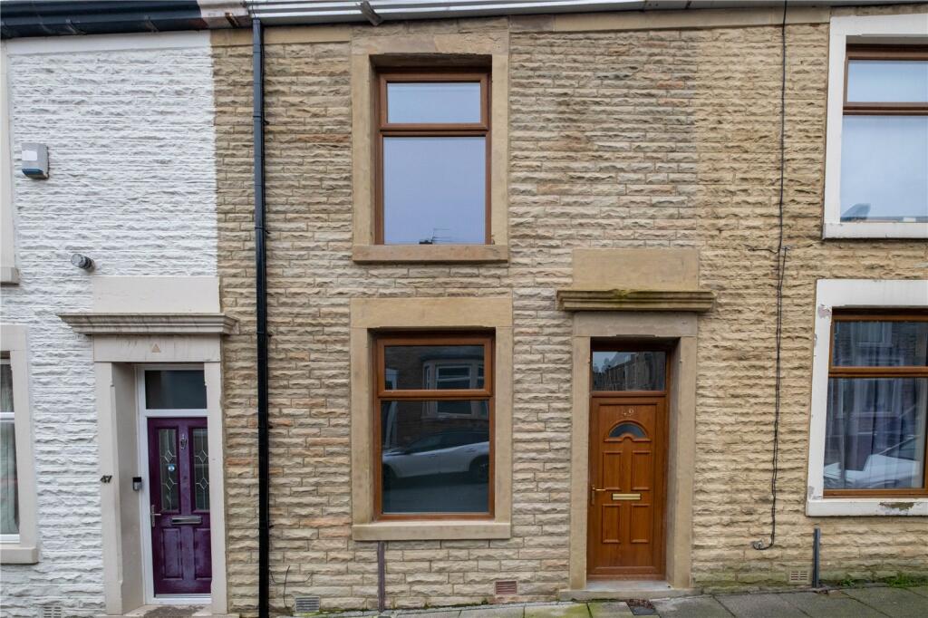 Main image of property: Holgate Street, Great Harwood, Blackburn, Lancashire, BB6