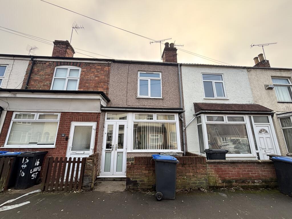 Main image of property: Cross Street, RUGBY