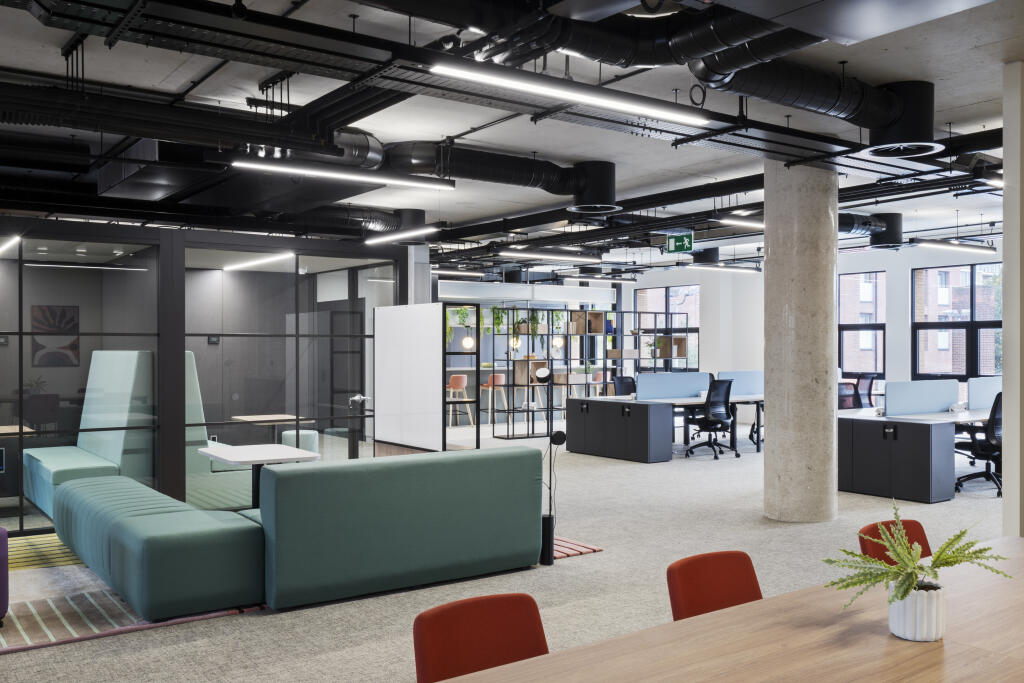 Main image of property: Southworks, 14-21 Rushworth Street, London, SE1 0RB