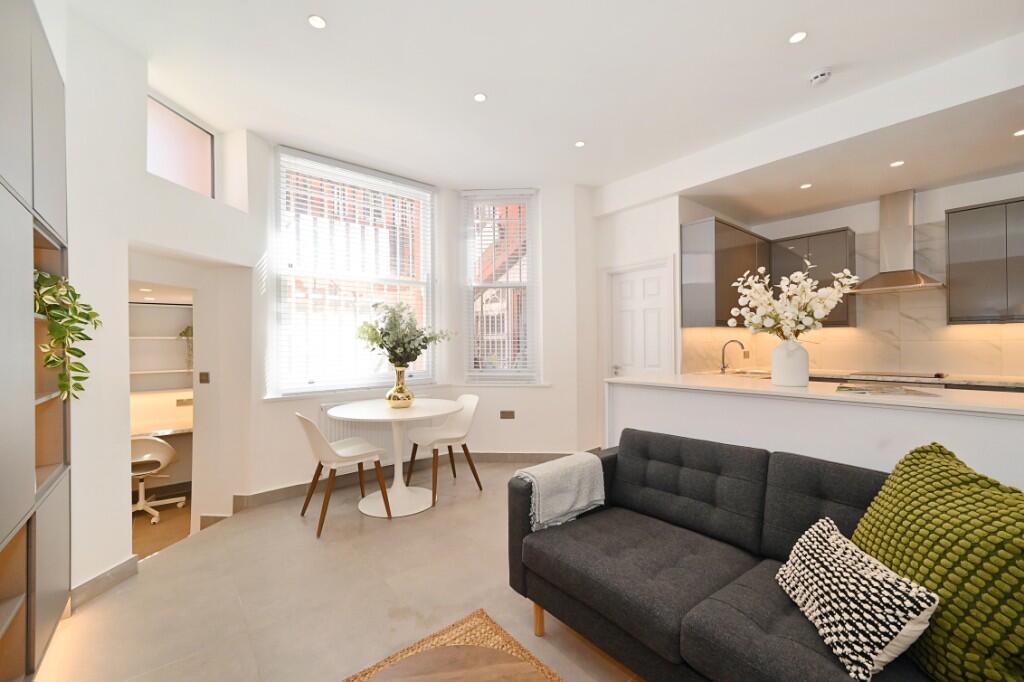 Main image of property: Draycott Place, London, SW3