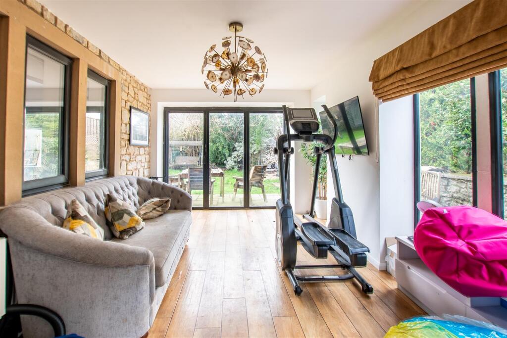 House in Saltford, Bath and North East Somerset - View 3