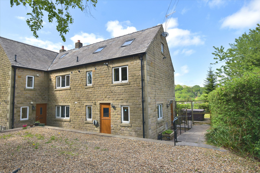 Main image of property: Paddock Lane, Kettleshulme, SK23