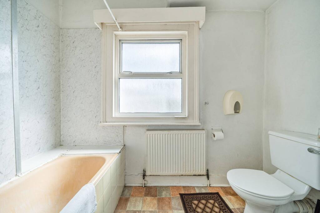 Main image of property: Shepherd's Bush Road, Shepherd's Bush, London, W6