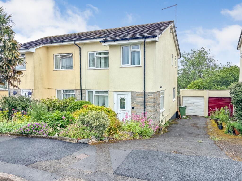 Main image of property: Oaklands Park, Buckfastleigh