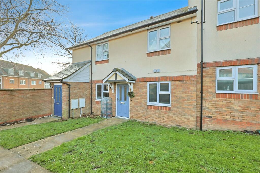 Main image of property: Kinghorn Road, NORWICH, Norfolk, NR2