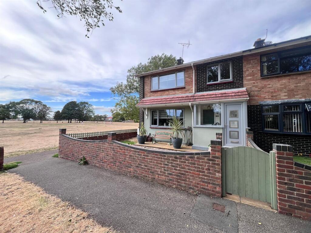 House, 93 m²
