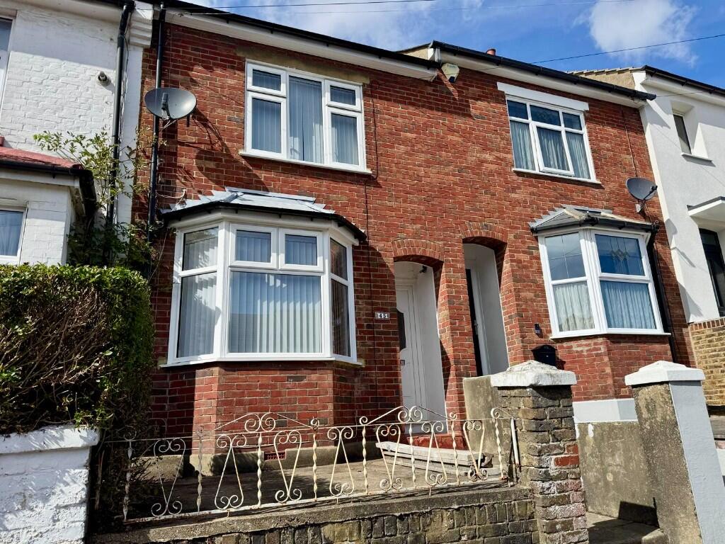 Main image of property: Prospect Avenue, Rochester, Kent, ME2