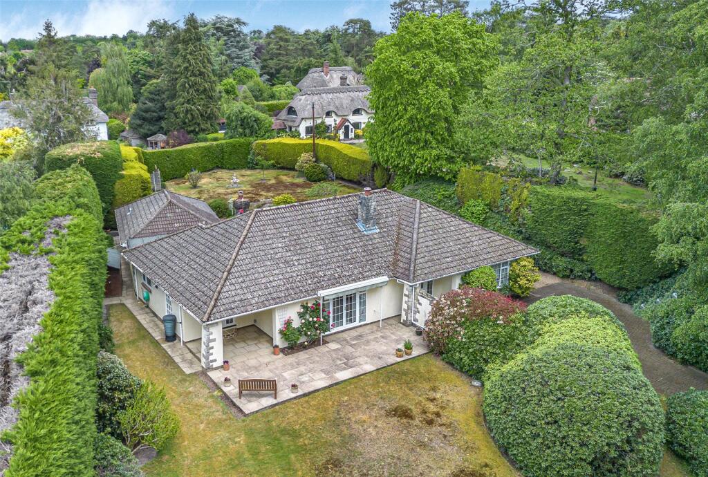 Main image of property: Sunset Lane, West Chiltington, Pulborough, West Sussex, RH20