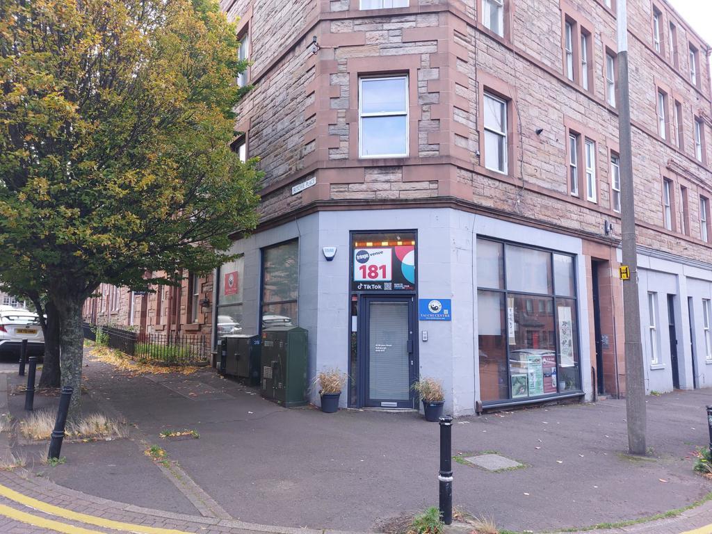 Main image of property: 41 Bryson Road, Edinburgh, City Of Edinburgh, EH11 1DS