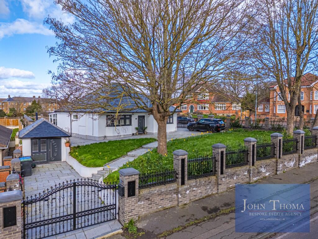 Main image of property: Manor Road, CHIGWELL, Essex, IG7