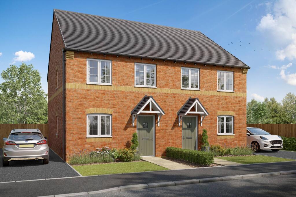 Main image of property: Preston, 
PR4 0RR