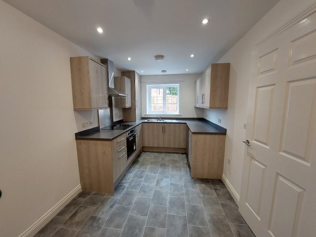 Main image of property: Danes Crest, Northallerton, North Yorkshire, DL6