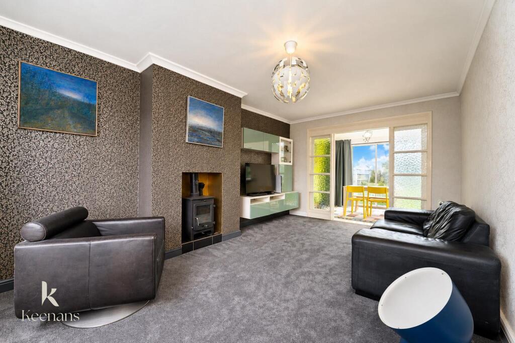 House in Salford, Greater Manchester - View 2