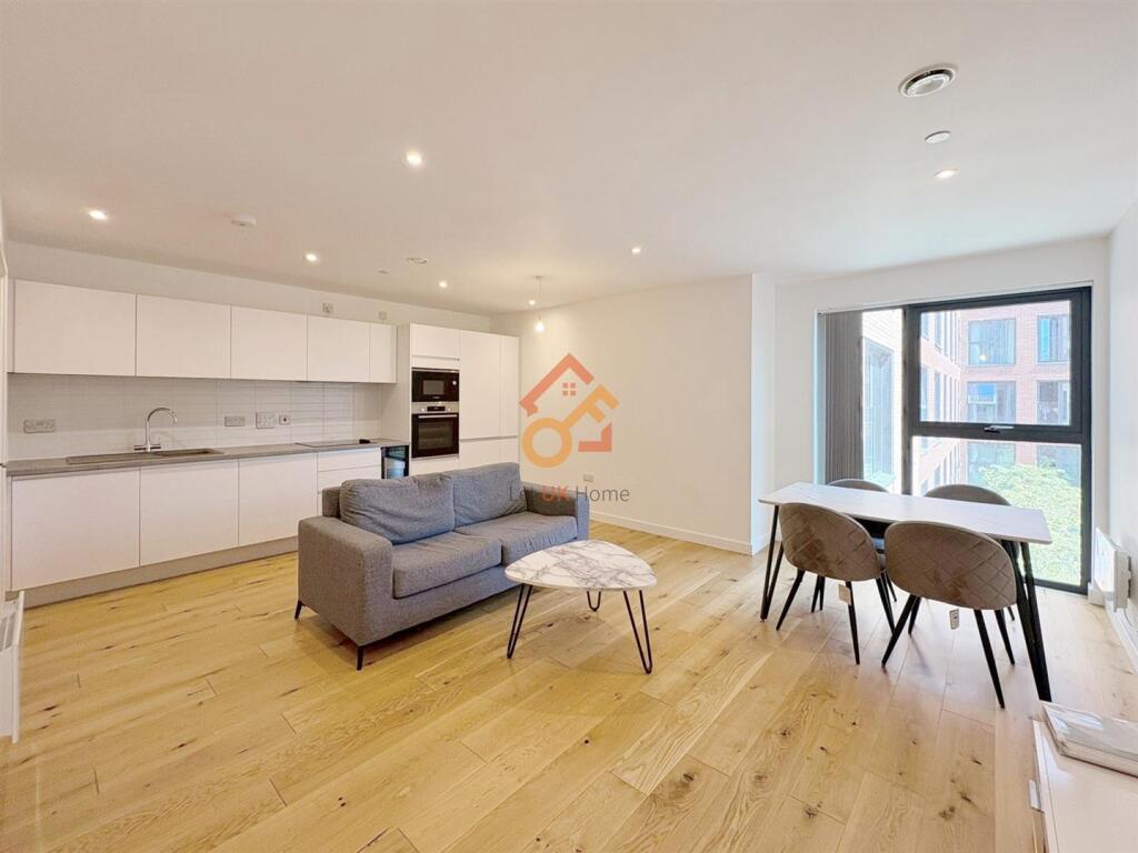 Main image of property: The Axium, 40 Windmill street, Birmingham, B1