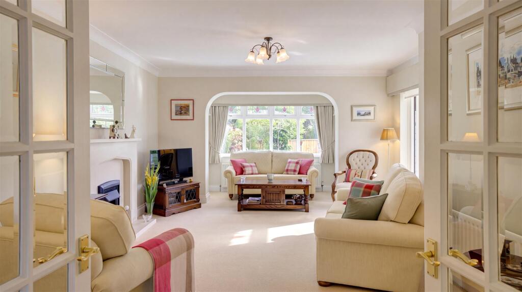 House in Newcastle upon Tyne, Tyne and Wear - View 3
