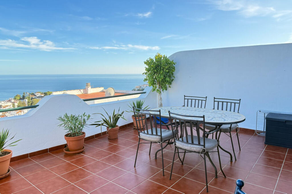 Main image of property: Andalucia, Malaga, Benalmádena
