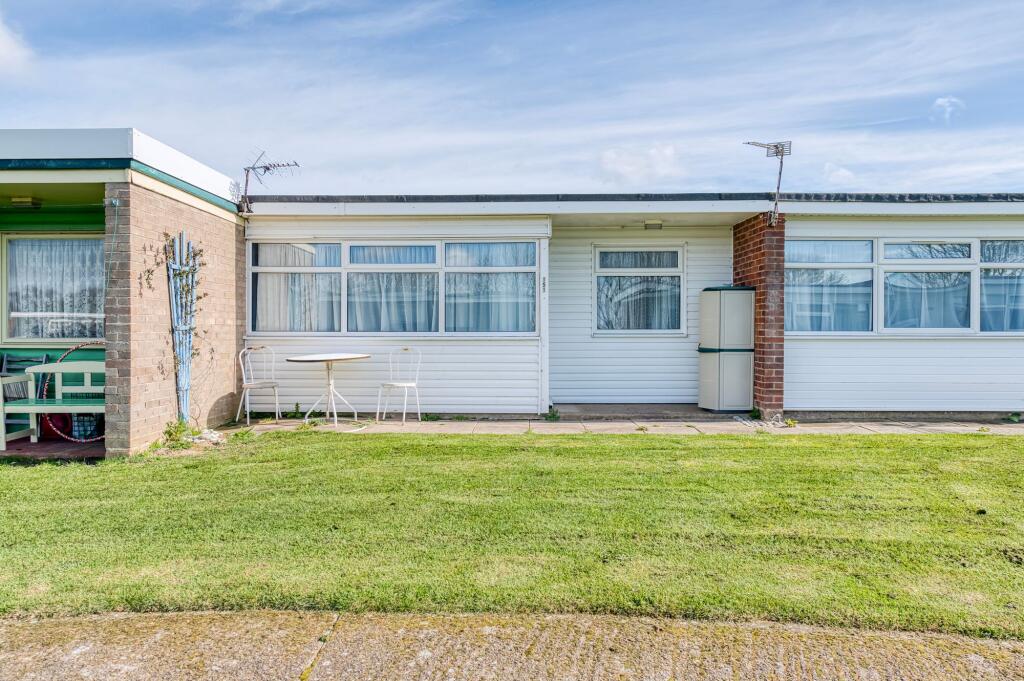 Main image of property: California Road, Great Yarmouth